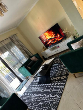 Antonio apartment